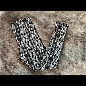 LulaRoe TC leggings